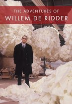 De Cult Club  -   The adventures of Willem de Ridder