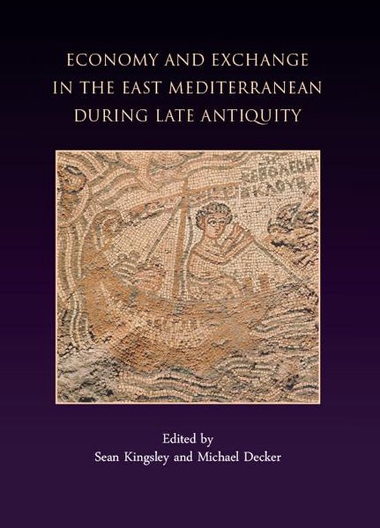 Economy and Exchange in the East Mediterranean during Late A ... - cover
