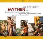 50 Klassiker Mythen, Teil 2 / 3 CDs
