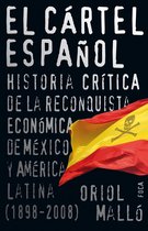 Investigación - El cártel español