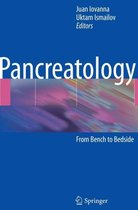 Pancreatology