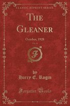 The Gleaner, Vol. 33