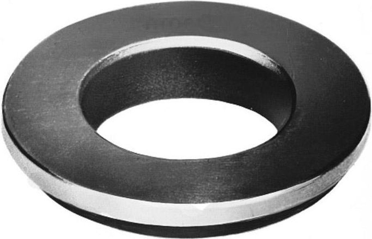 AMF Bolle schijf DIN 6319C voor schroeven M20 - 81786