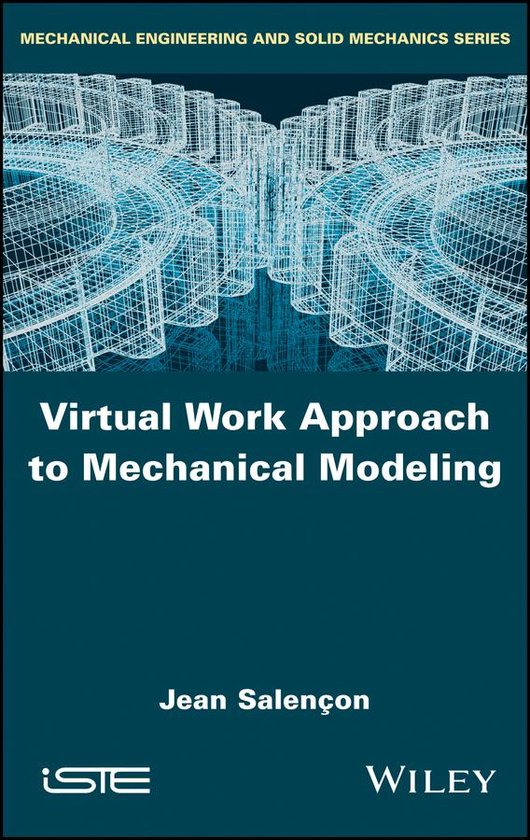 Virtual Work Approach to Mechanical Modeling - cover