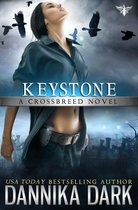 Crossbreed 1 - Keystone (Crossbreed Series: Book 1)