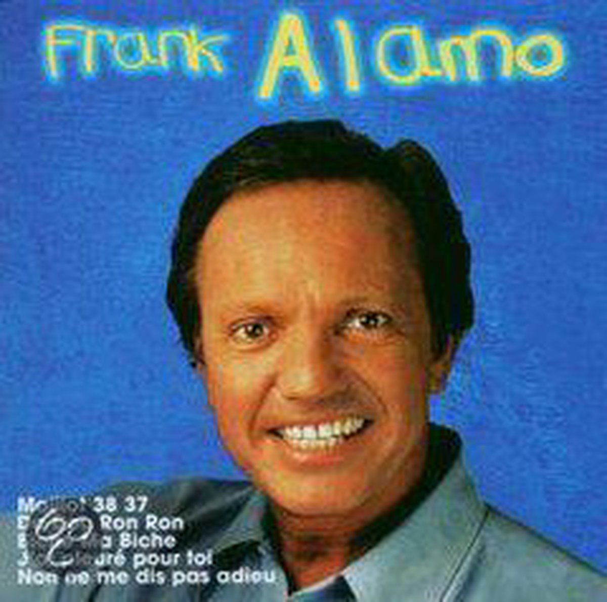 Frank Alamo