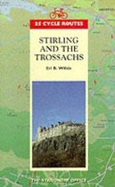 Stirling and the Trossachs