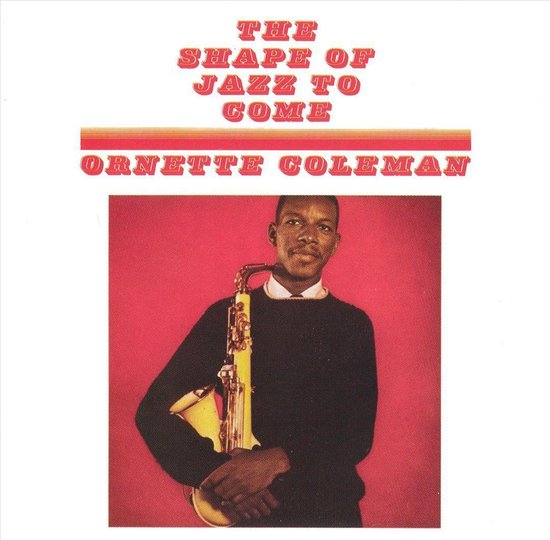 Shape of Jazz to Come