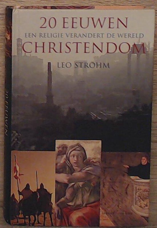20 eeuwen christendom