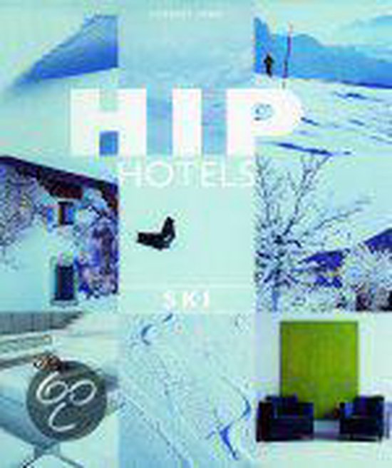 Hip Hotels Ski - cover