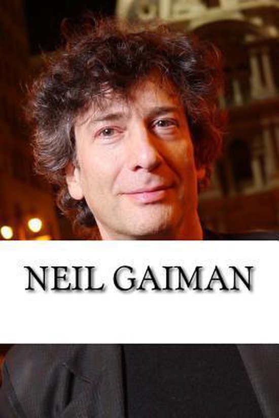 Neil Gaiman, Michael Stevenson 9781544269573 Boeken