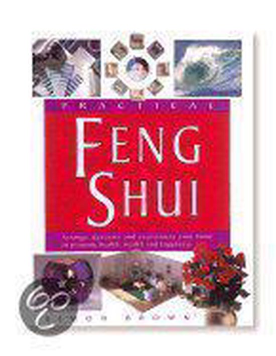 Practical Feng Shui - cover
