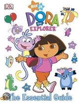 Dora The Explorer Essential Guide