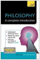 Teach Yourself Philosophy Complete Intro