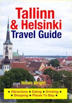Tallinn & Helsinki Travel Guide