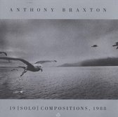 19 (Solo) Compositions, 1988: Balla