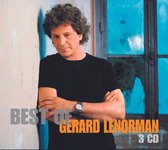 Gerard Lenorman - Triple Best Of