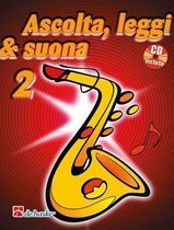 Ascolta Leggi Suona 2 Saxofono Contralto