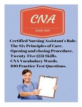 CNA Exam Prep