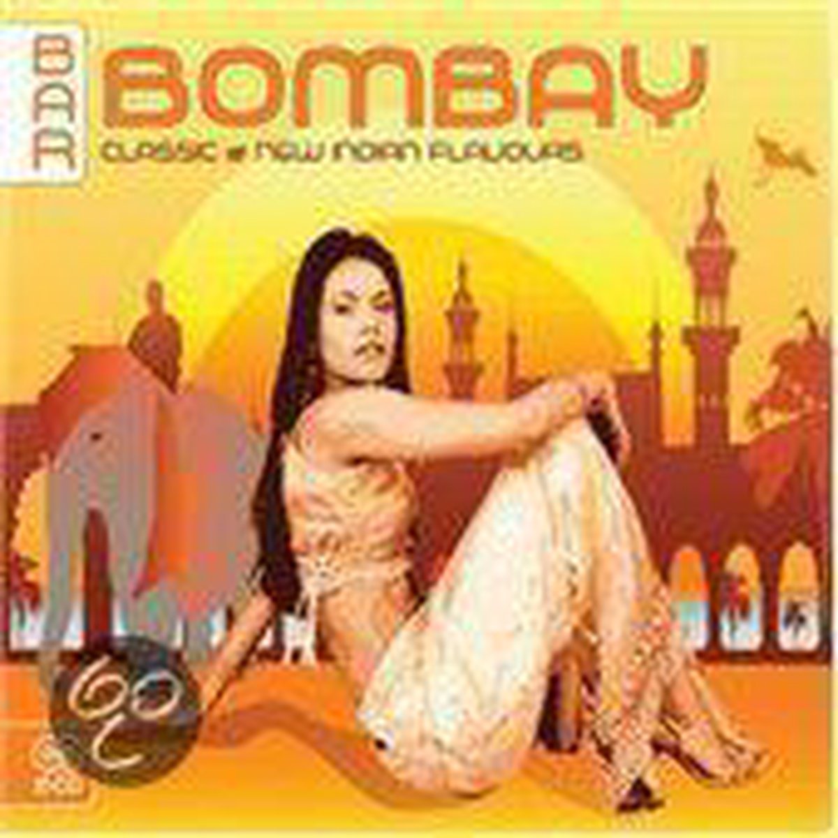 Bar Bombay