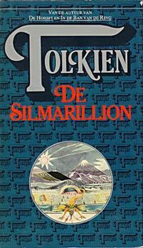 Silmarillion - J.R.R. Tolkien | Respetofundacion.org
