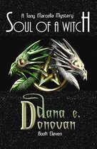 Detective Marcella Witch’s Series 11 - Soul of a Witch (Book 11)