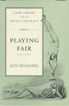 Game Theory and the Social Contract