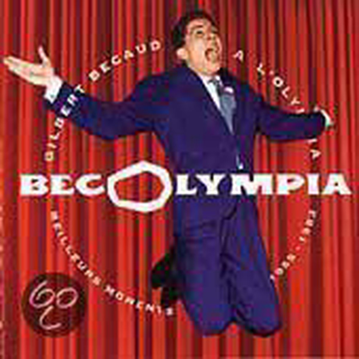 BecOlympia