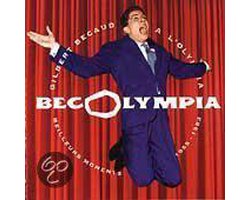 BecOlympia