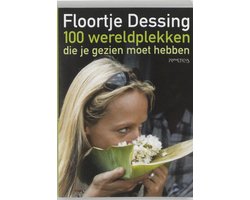 100 Wereldplekken Die Je Gezien Moet Hebben