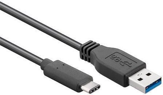 USB kabel voor Nintendo Switch - 1 meter | bol.com