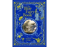 De 15 beste boeken van Andrew Lang: sprookjesverzamelingen ontdekt