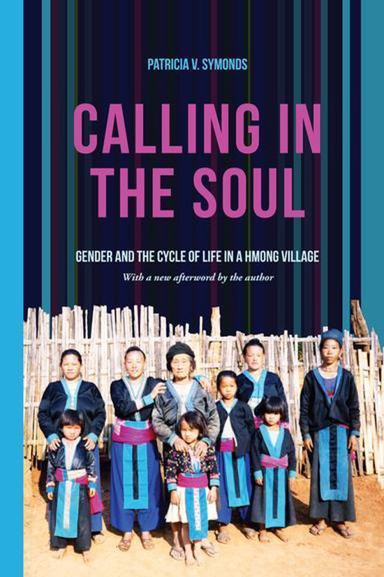Calling in the Soul - cover