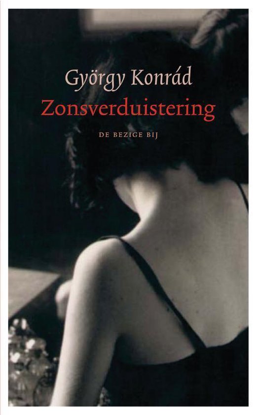 9789023418061 - Zonsverduistering