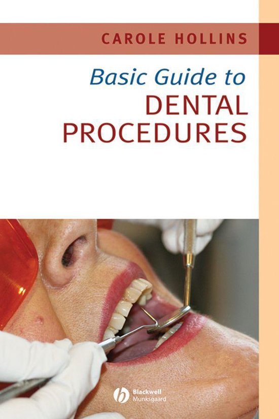 Basic Guide to Dental Procedures (ebook), C Hollins 9781118702611