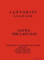 Santorini Logbook 1628 B.C.