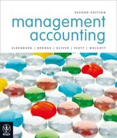 Management Accounting 2E