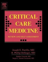 Critical Care Medicine Review and Self-Assessment