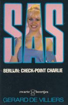 SAS - Berlijn: Check-Point Charlie
