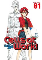 Cells at Work! 1 - Cells at Work! 1
