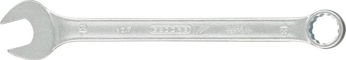 Ringsteeksleutel 3,2mm Gedore