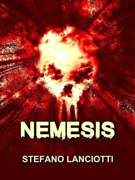 Nome in codice: Nemmera 2 - Nemesis - cover