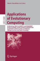 Applications of Evolutionary Computing: EvoWorkshops 2009