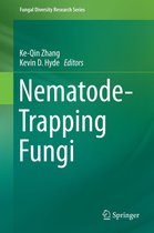 Fungal Diversity Research Series 23 - Nematode-Trapping Fungi
