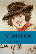 Pygmalion (Annotated)