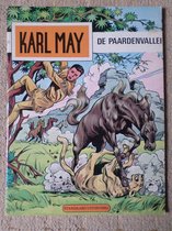 Paardenvallei karl may 27