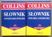 Collins Slownik Angielsko - Polski \ Polski - Angielsko | Engels - Pools \ Pools - Engels