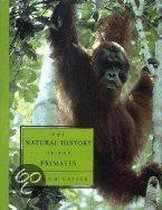 The Natural History of the Primates
