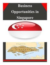 Business Opportunities in Singapore