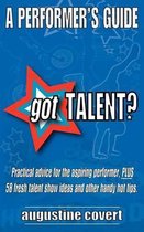 Got Talent?